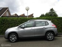 tweedehands Peugeot 2008 1.2 VTi ACTIVE - AIRCO - TREKHAAK