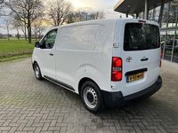 Occasion Toyota Proace Comfort 116 PK (85 kW) 2019 Wit MPV