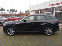 Occasion Mazda CX-60 Exclusive-Line 200 PK (147 kW) 2023 Zwart SUV