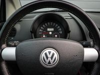 tweedehands VW Beetle NewCabriolet 1.6 Turijn Comfort Airco | Audio | Cruis
