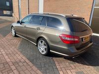 Occasion Mercedes 350 Avantgarde 265 PK (194 kW) 2011 Grijs Stationwagen