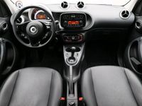 tweedehands Smart ForFour Electric Drive EQ Business Solution 2000,- Subsidie