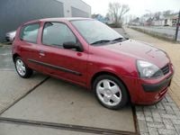 tweedehands Renault Clio II 1.2-16V Dynamique 1 JAAR APK!