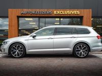 tweedehands VW Passat Variant 1.4 TSI GTE Highline Pano Clima Leer/Stof Cruise 1