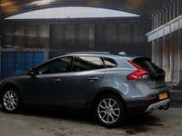 tweedehands Volvo V40 CC 1.5 T3 Polar+ Luxury Automaat