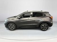 Occasion Honda HR-V Executive 131 PK (96 kW) 2018 Grijs SUV