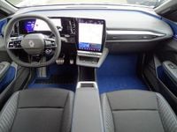 Nieuw Renault Megane E-Tech Esprit Alpine 160 kW (218 PK) 2026 Grijs Hatchback