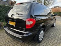 tweedehands Chrysler Voyager 2.4i SE Luxe, NAP, 6 Persoons, Zeer nette auto