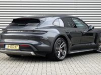 tweedehands Porsche Taycan Cross Turismo 4 93 kWh | Innodrive | Parkeerpakket