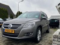 tweedehands VW Tiguan 1.4TSI Easy Line