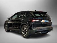 Nieuw Skoda Elroq SportLine 210 kW (286 PK) 2025 Zwart SUV