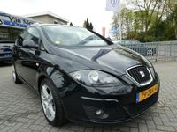 tweedehands Seat Altea XL 1.6 TDI Ecomotive Businessline COPA 2eEig|NweInjectoren|Navi