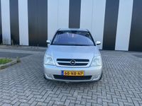 tweedehands Opel Meriva 1.6 Enjoy