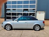 Occasion Audi A4 Exclusive 170 PK (125 kW) 2003 Cabriolet