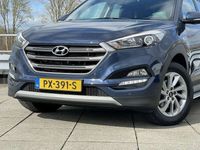 tweedehands Hyundai Tucson 1.6 GDi Comfort | Navigatiesysteem | Climate Contr