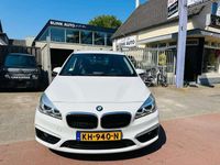 tweedehands BMW 216 Gran Tourer 216d Centennial High Executive