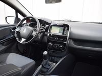 tweedehands Renault Clio IV 0.9 TCE Dynamique Panoramadak | ECC | R-Link | Full Map Navi | Telefonie | Keyless