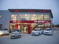 tweedehands Kia EV6 Plus AWD 77 kWh 325pk | Moonscape matte | BTW auto