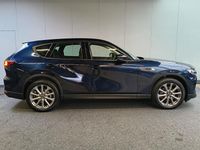 Occasion Mazda CX-60 Exclusive-Line 328 PK (241 kW) 2023 Blauw SUV