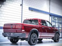 Occasion Dodge Ram 396 PK (291 kW) 2024 Rood Pickup
