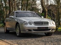 tweedehands Mercedes CL600 