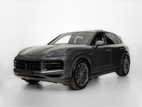 Occasion Porsche Cayenne 471 PK (346 kW) 2024 Grijs SUV