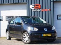 tweedehands VW up! up! 1.0 moveBlueMotion | NAVI | CRUISE | AIRCO |