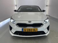 tweedehands Kia ProCeed 1.4 T-GDI GT-PlusLine NL-Auto Eerste Eigenaar Volledig Onderhoud