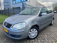 tweedehands VW Polo 1.4-16V Turijn Airco Trekhaak 5DRS Elektr Ramen