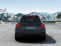 Nieuw Mini John Cooper Works 232 PK (170 kW) 2025 Grijs (metallic) Hatchback