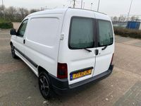 tweedehands Peugeot Partner 190C 1.9 X