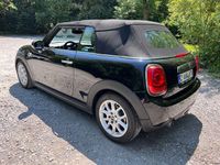 tweedehands Mini Cooper Cabriolet 1.5