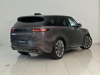 Occasion Land Rover Range Rover Sport Autobiography 552 PK (405 kW) 2024 Grijs SUV