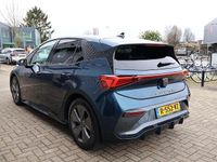Occasion Cupra Born 169 kW (231 PK) 2022 Blauw Hatchback