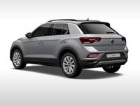 tweedehands VW T-Roc Life Edition 1.5 110 kW / 150 pk TSI SUV 7 versn.