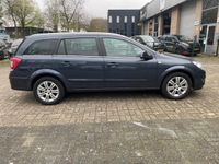 tweedehands Opel Astra Wagon 1.6 Cosmo Navi/Leer/Trekhaak