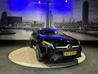 tweedehands Mercedes A180 Prestige *LED*Navi*Camera*Sportstoelen
