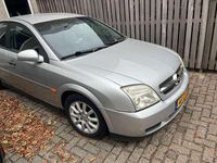 Occasion Opel Vectra Comfort 122 PK (89 kW) 2003 Sedan