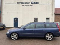 tweedehands Volvo V70 R AWD 300+ PK