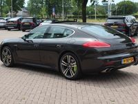 tweedehands Porsche Panamera 3.0 S E-Hybrid / Schuifdak / Camera / Luchtvering / Keyless