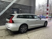 tweedehands Volvo V60 B3 Inscription | Leder | Trekhaak | Stoel+Stuurver