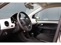 Occasion Seat Mii 61 kW (83 PK) 2020 Grijs Hatchback