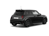 Nieuw Mini John Cooper Works 156 PK (114 kW) 2025 Zwart Hatchback