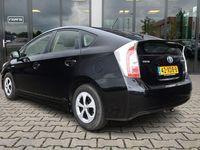 tweedehands Toyota Prius 1.8 Comfort Top 5 edition | Camera | Trekhaak | Na