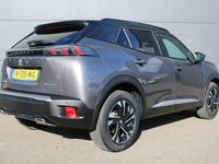 Occasion Peugeot 2008 GT-line 131 PK (96 kW) 2020 Grijs SUV