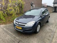 tweedehands Opel Astra 1.4 Selection, ZIE BESCHRIJVING.