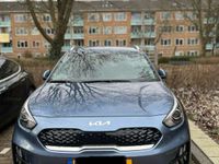 tweedehands Kia Niro 1.6 GDI HEV 2WD OPF Aut. Edition 7