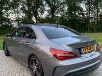 tweedehands Mercedes CLA180 AMG