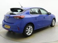 tweedehands Opel Corsa 1.2 Elegance 100 PK Automaat | Navigatie | Airco |