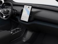 Occasion Volvo EX30 Core 200 kW (272 PK) 2025 Wit SUV